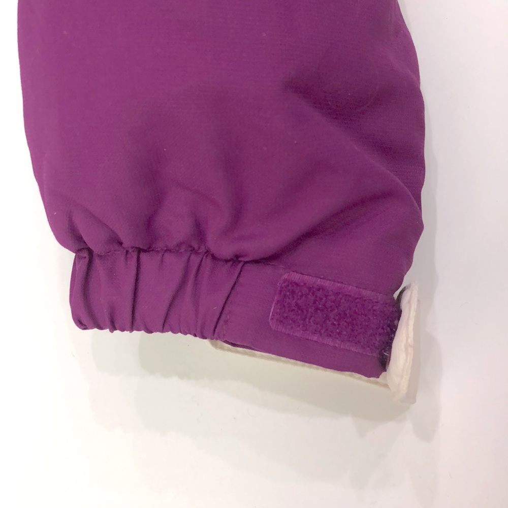Winter jacket - Picture 3 of 9